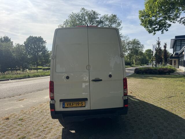 Volkswagen CRAFTER 35 2.0 TDI L5H3