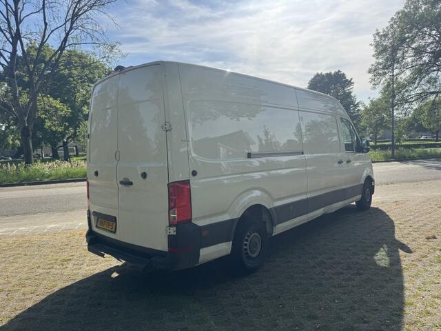 Volkswagen CRAFTER 35 2.0 TDI L5H3