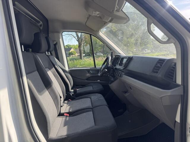 Volkswagen CRAFTER 35 2.0 TDI L5H3
