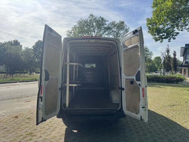 Volkswagen CRAFTER 35 2.0 TDI L5H3