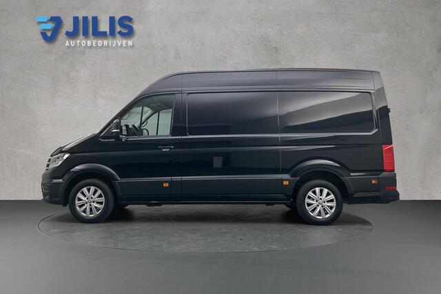 Volkswagen CRAFTER 2.0 TDI L3H3 Highline | Adaptief cruise control | LED | Parkeersensoren | Trekhaak | Camera