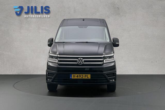 Volkswagen CRAFTER 2.0 TDI L3H3 Highline | Adaptief cruise control | LED | Parkeersensoren | Trekhaak | Camera