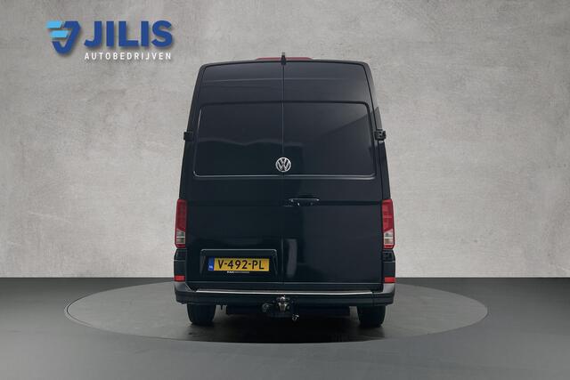 Volkswagen CRAFTER 2.0 TDI L3H3 Highline | Adaptief cruise control | LED | Parkeersensoren | Trekhaak | Camera