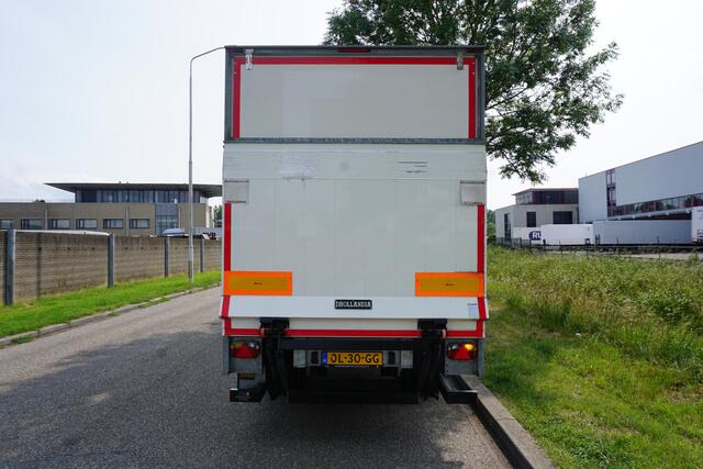 Volkswagen CRAFTER 50 | BE-Combi | Trekker & Oplegger | Laadklep 1000 KG | Cruise | Navi | Voorruitverwarming