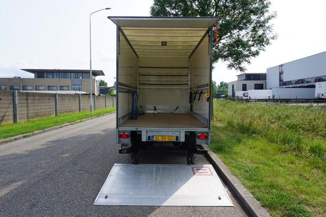 Volkswagen CRAFTER 50 | BE-Combi | Trekker & Oplegger | Laadklep 1000 KG | Cruise | Navi | Voorruitverwarming