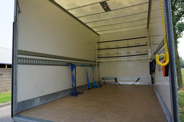Volkswagen CRAFTER 50 | BE-Combi | Trekker & Oplegger | Laadklep 1000 KG | Cruise | Navi | Voorruitverwarming