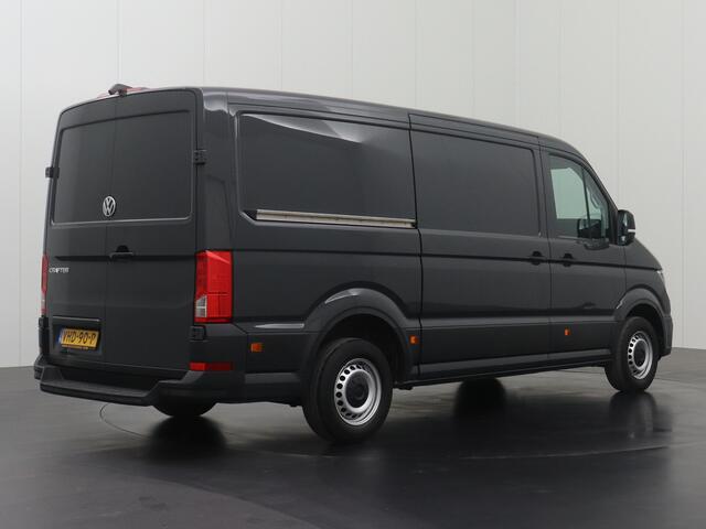 Volkswagen CRAFTER 2.0TDI 140PK L3H2 Highline | Navigatie | Camera | Airco | Betimmering