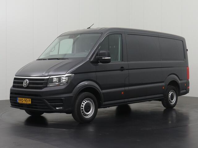 Volkswagen CRAFTER 2.0TDI 140PK L3H2 Highline | Navigatie | Camera | Airco | Betimmering