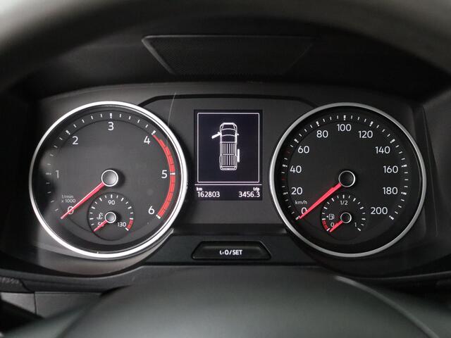 Volkswagen CRAFTER 2.0TDI 140PK L3H2 Highline | Navigatie | Camera | Airco | Betimmering