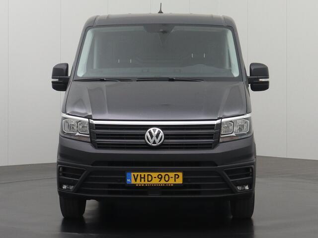 Volkswagen CRAFTER 2.0TDI 140PK L3H2 Highline | Navigatie | Camera | Airco | Betimmering