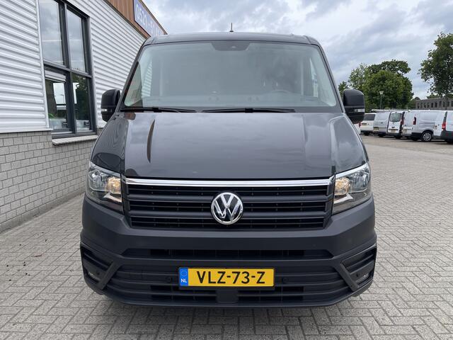 Volkswagen CRAFTER 35 2.0 TDI 140pk L3H2 Comfortline / vaste prijs rijklaar ¤ 21.950 ex btw / lease vanaf ¤ / airco / cruise / navi / achteruit rijcamera !