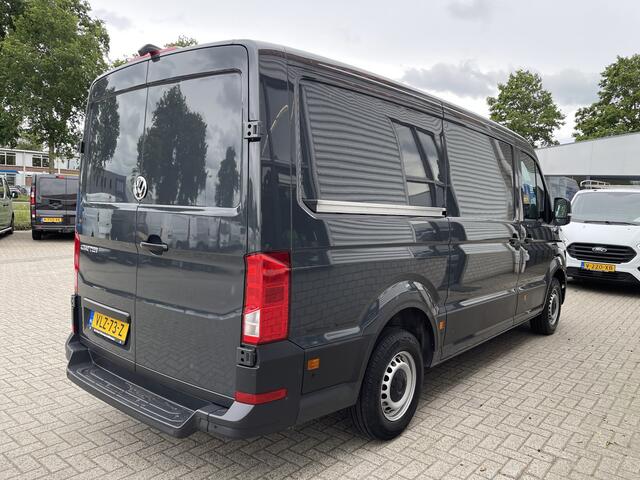 Volkswagen CRAFTER 35 2.0 TDI 140pk L3H2 Comfortline / vaste prijs rijklaar ¤ 21.950 ex btw / lease vanaf ¤ / airco / cruise / navi / achteruit rijcamera !