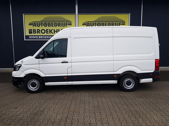 Volkswagen CRAFTER 35 2.0 TDI L3H2 Highline