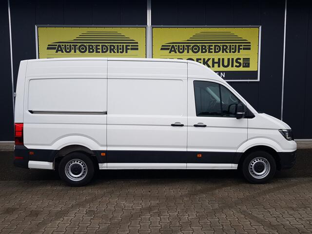 Volkswagen CRAFTER 35 2.0 TDI L3H2 Highline