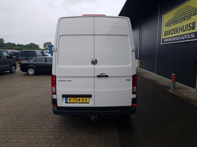 Volkswagen CRAFTER 35 2.0 TDI L3H2 Highline