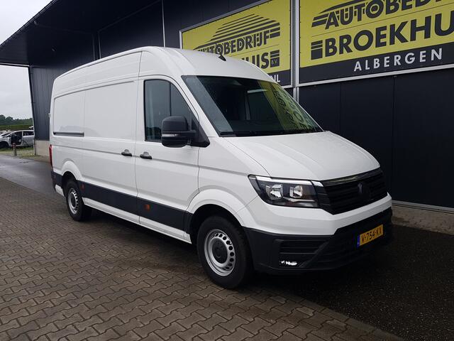 Volkswagen CRAFTER 35 2.0 TDI L3H2 Highline