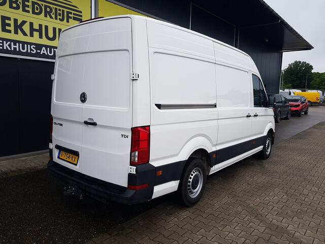 Volkswagen CRAFTER 35 2.0 TDI L3H2 Highline