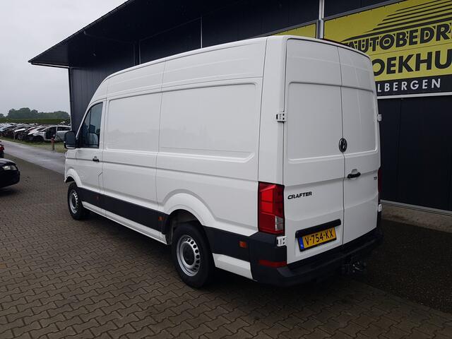 Volkswagen CRAFTER 35 2.0 TDI L3H2 Highline