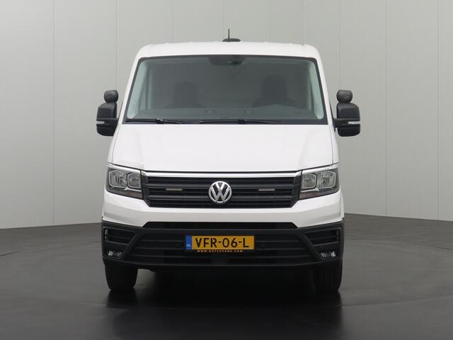 Volkswagen CRAFTER 2.0TDI 177PK DSG Automaat L3H2 | Navigatie | Camera | Airco | Cruise