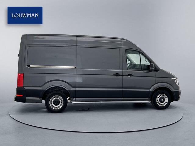 Volkswagen CRAFTER 30 2.0 TDI L3H3 Navigatie Achteruitrijcamera Betimmering Cruise Control
