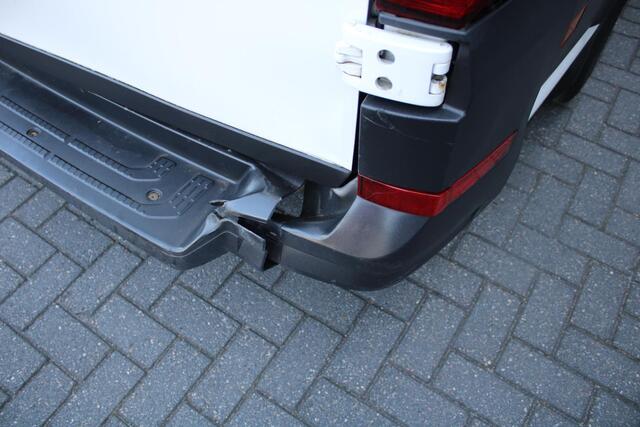 Volkswagen CRAFTER 35 2.0TDI SCR BMT 130/177 L4H3 airco navi dab lang