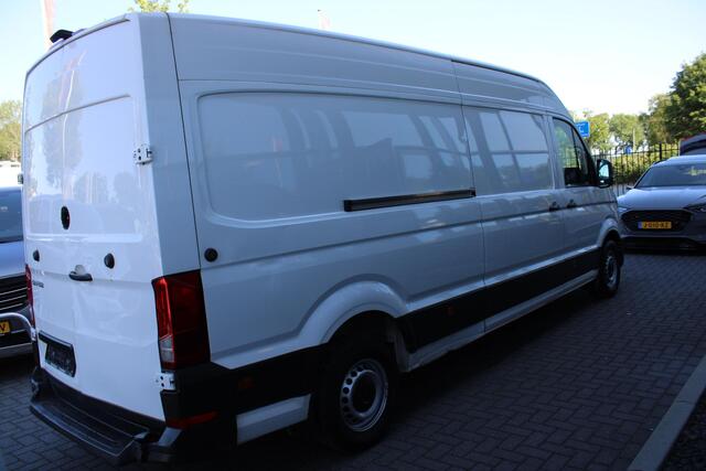 Volkswagen CRAFTER 35 2.0TDI SCR BMT 130/177 L4H3 airco navi dab lang