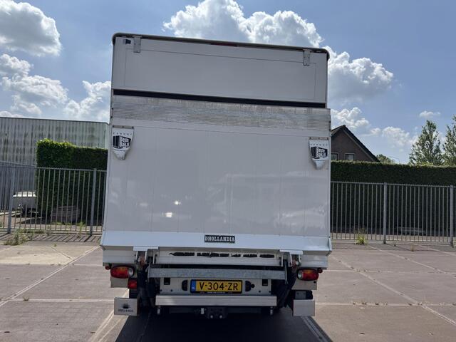 Volkswagen CRAFTER 35 2.0 TDI | Automaat | Laadklep | Meubelbak