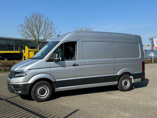 Volkswagen CRAFTER Nieuw