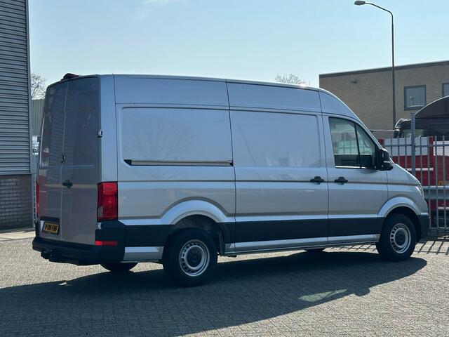 Volkswagen CRAFTER Nieuw