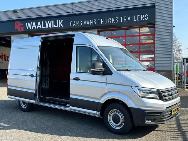 Volkswagen CRAFTER Nieuw
