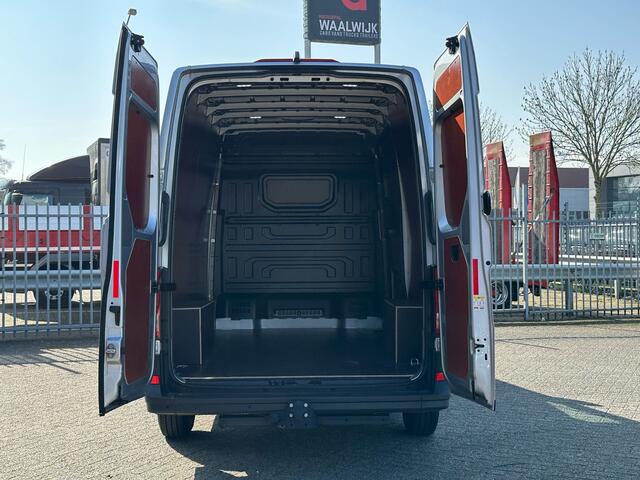 Volkswagen CRAFTER Nieuw