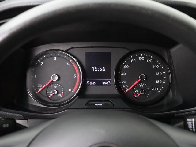 Volkswagen CRAFTER 2.0TDI 177PK Automaat Bakwagen 4.60 Meter Laadlengte | Airco | Camera | Dakspoiler