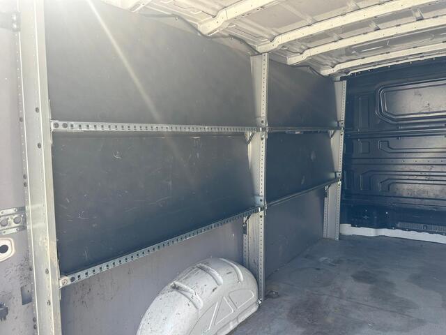 Volkswagen CRAFTER 35 2.0 TDI L3H2 Highline Navi/Cam/Clima/NAP