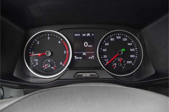 Volkswagen CRAFTER 30 2.0 TDI L3H2 Highline > 177pk/Dubbele schuifdeur/automaat/camera/comfort stoel...