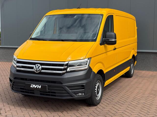 Volkswagen CRAFTER 35 2.0 TDI L3H2 4Motion