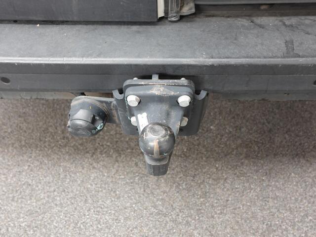 Volkswagen CRAFTER 30 2.0 TDI L3H3 177PK Highline Automaat Airco App-connect ACC Camera Trekhaak