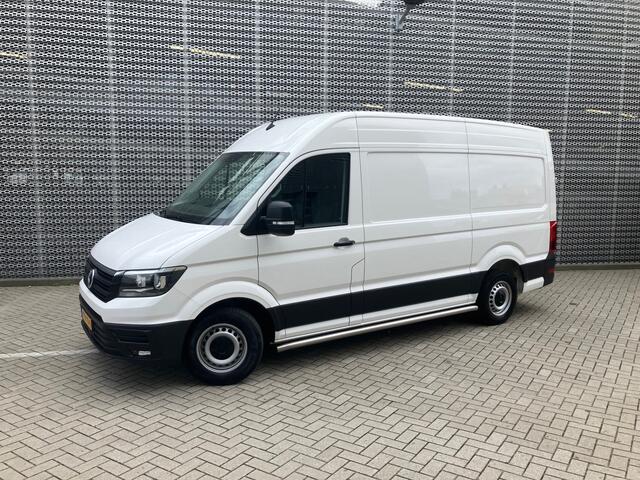 Volkswagen CRAFTER 30 2.0 TDI 102PK L3H3 Comfortline