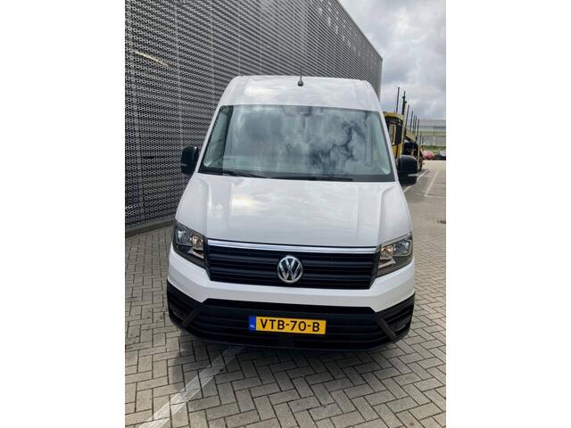 Volkswagen CRAFTER 30 2.0 TDI 102PK L3H3 Comfortline