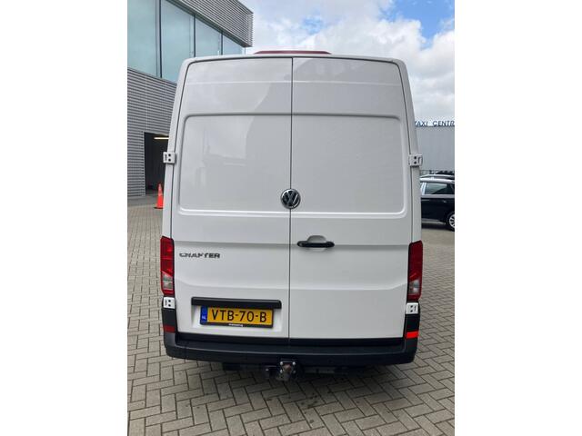 Volkswagen CRAFTER 30 2.0 TDI 102PK L3H3 Comfortline