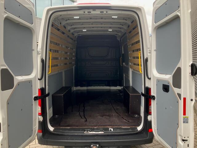 Volkswagen CRAFTER 30 2.0 TDI 102PK L3H3 Comfortline