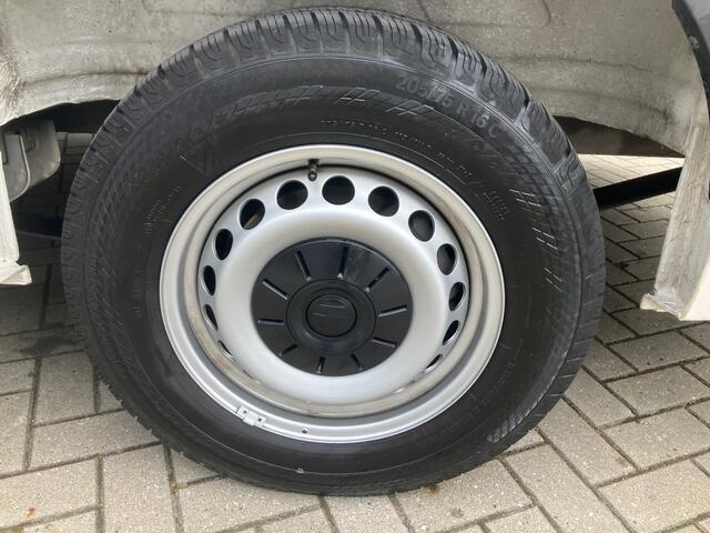 Volkswagen CRAFTER 30 2.0 TDI 102PK L3H3 Comfortline