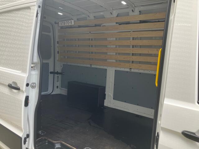 Volkswagen CRAFTER 30 2.0 TDI 102PK L3H3 Comfortline