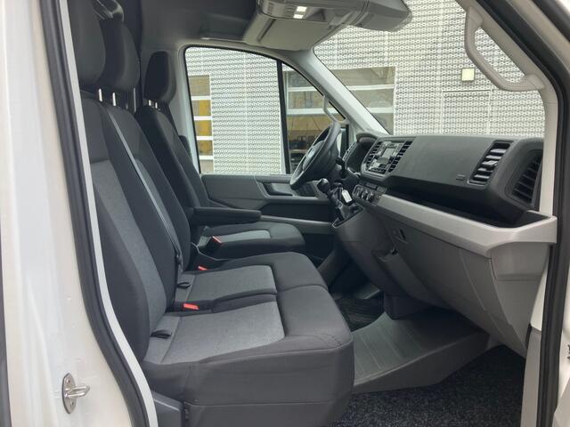 Volkswagen CRAFTER 30 2.0 TDI 102PK L3H3 Comfortline