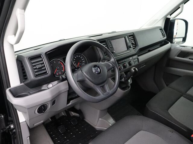 Volkswagen CRAFTER 2.0TDI L3H3 Highline | Airco | 3-Persoons | Betimmering