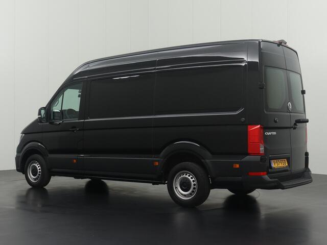 Volkswagen CRAFTER 2.0TDI L3H3 Highline | Airco | 3-Persoons | Betimmering