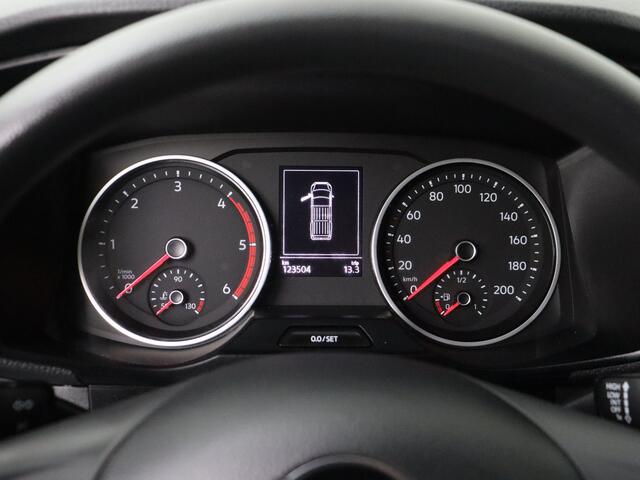 Volkswagen CRAFTER 2.0TDI L3H3 Highline | Airco | 3-Persoons | Betimmering