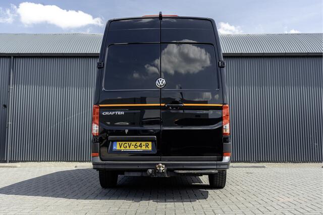 Volkswagen CRAFTER 35 TDI | L3H3 | HIGHLINE | LED | Camera | CarPlay | Navi | Cruise | Airco | PDC | Euro 6