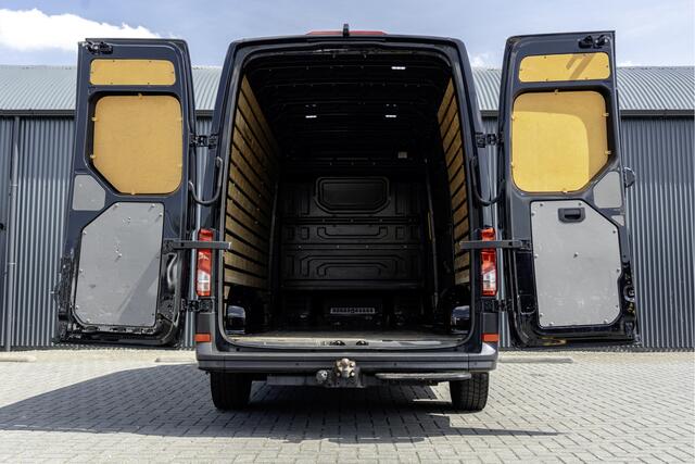 Volkswagen CRAFTER 35 TDI | L3H3 | HIGHLINE | LED | Camera | CarPlay | Navi | Cruise | Airco | PDC | Euro 6