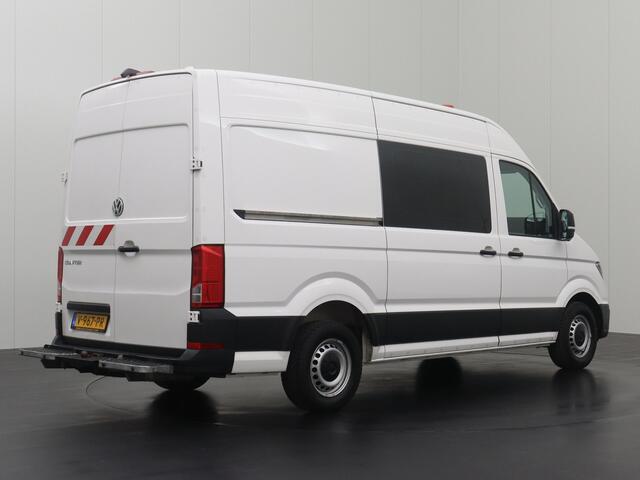 Volkswagen CRAFTER 2.0TDI 140PK L3H3 Highline | Camera | Airco | Cruise