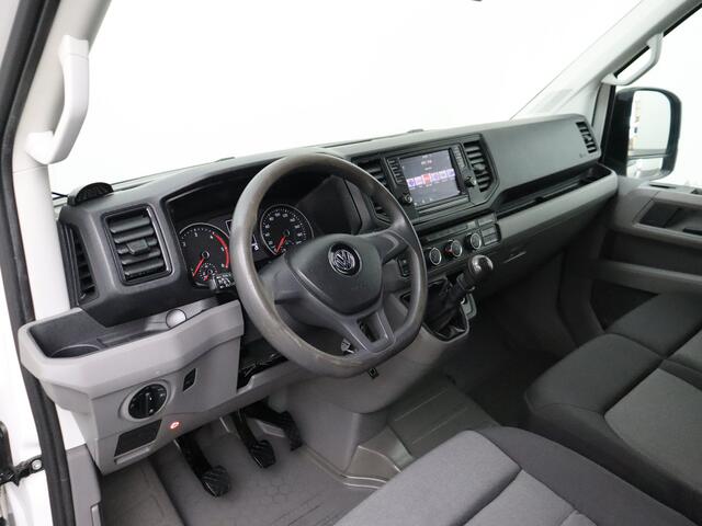 Volkswagen CRAFTER 2.0TDI 140PK L3H3 Highline | Camera | Airco | Cruise